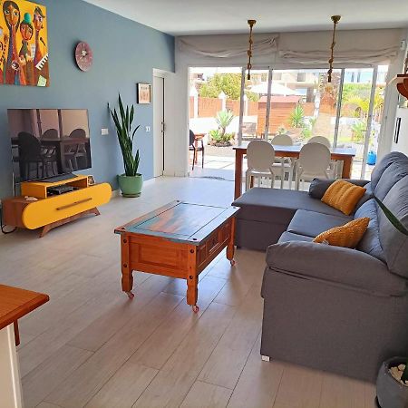 Casa Margy Villa Corralejo Dış mekan fotoğraf