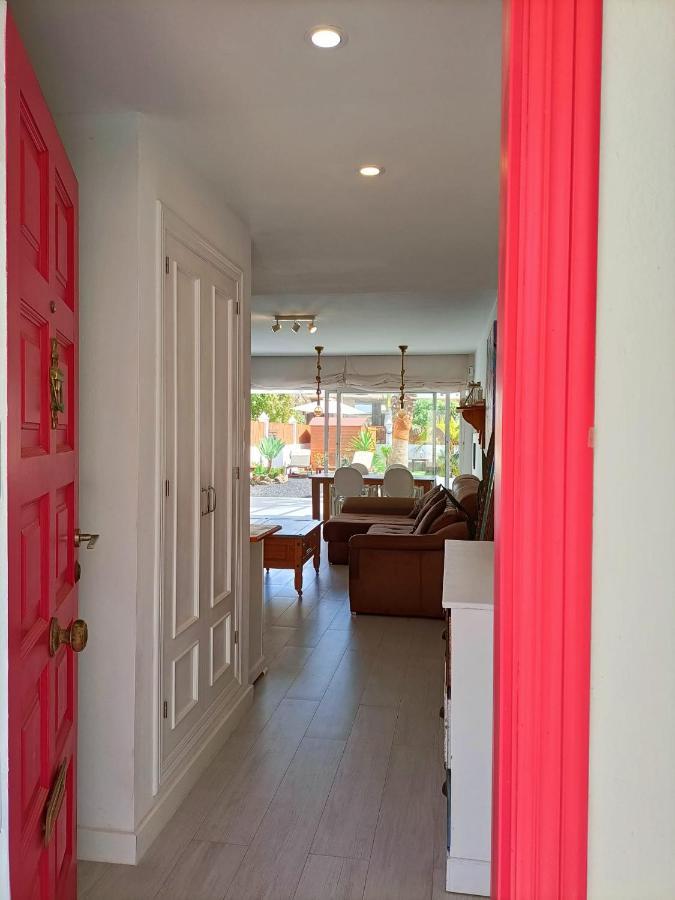 Casa Margy Villa Corralejo Dış mekan fotoğraf