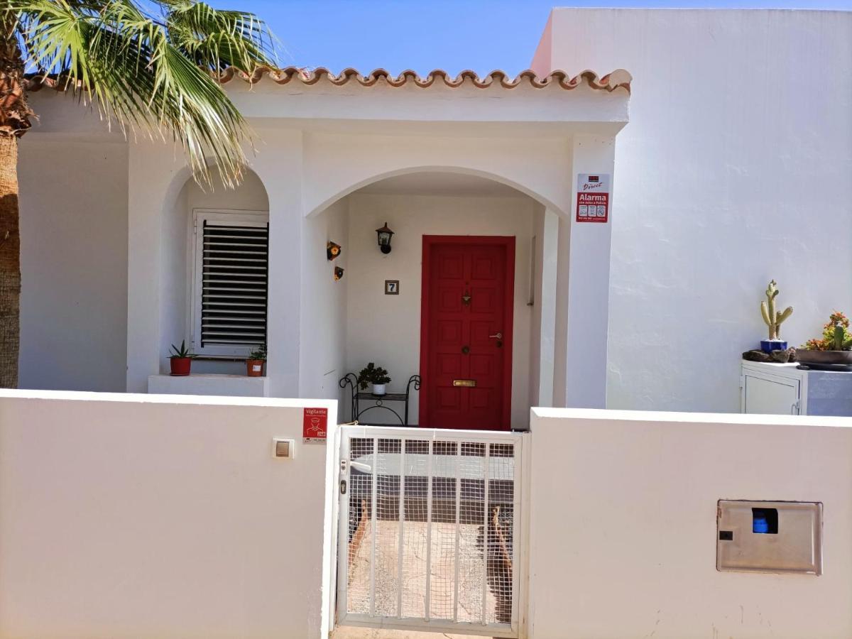 Casa Margy Villa Corralejo Dış mekan fotoğraf