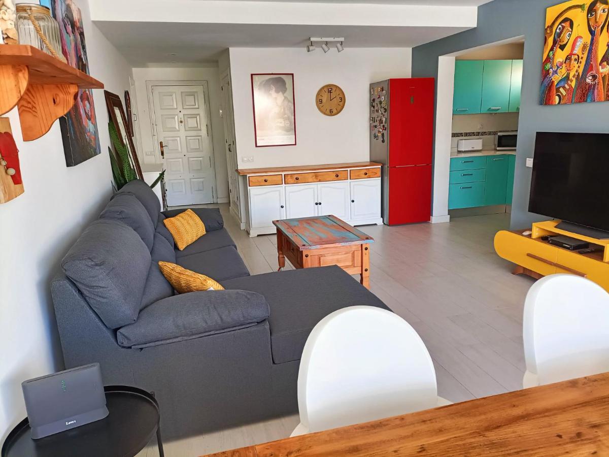 Casa Margy Villa Corralejo Dış mekan fotoğraf