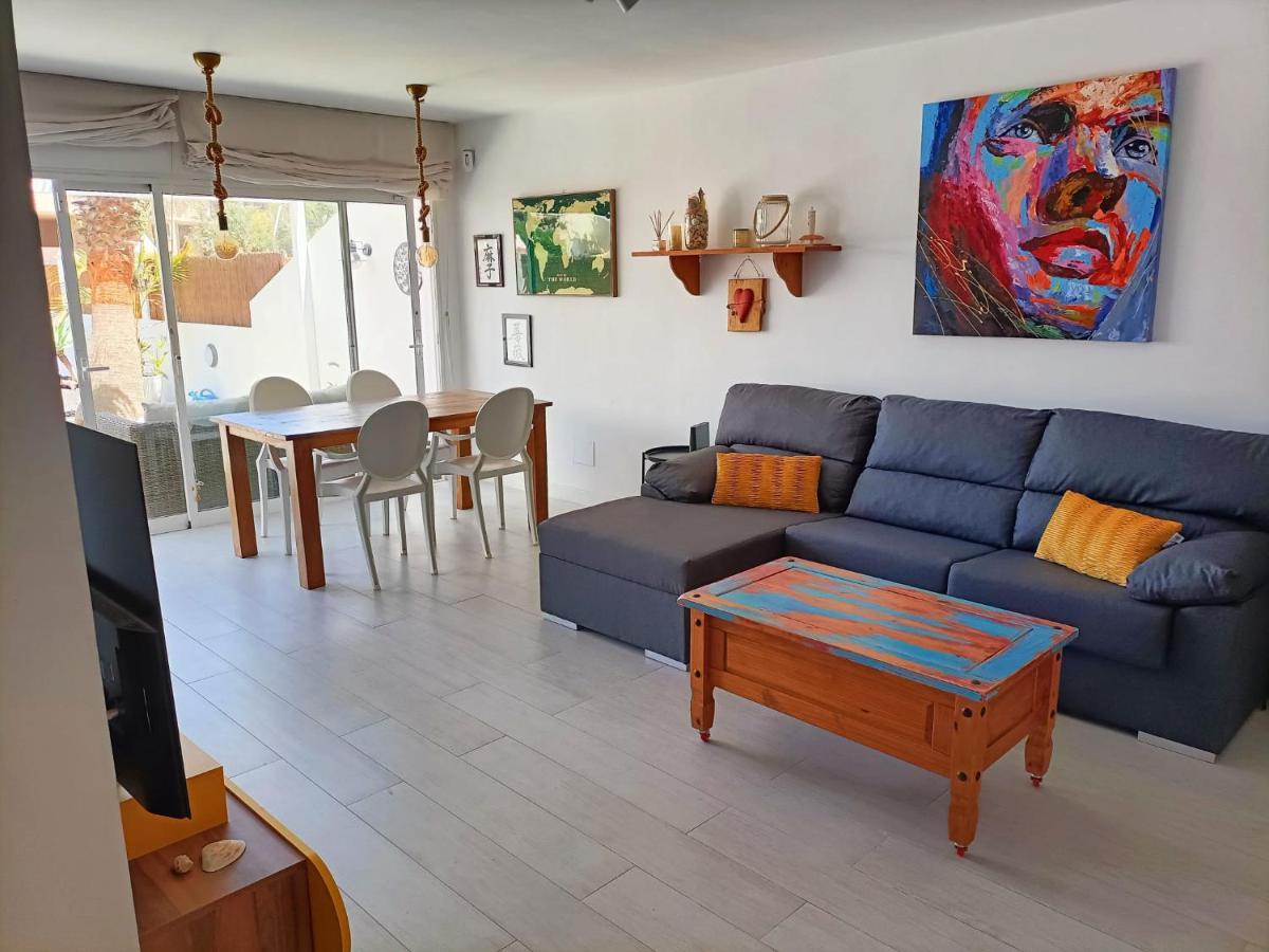 Casa Margy Villa Corralejo Dış mekan fotoğraf