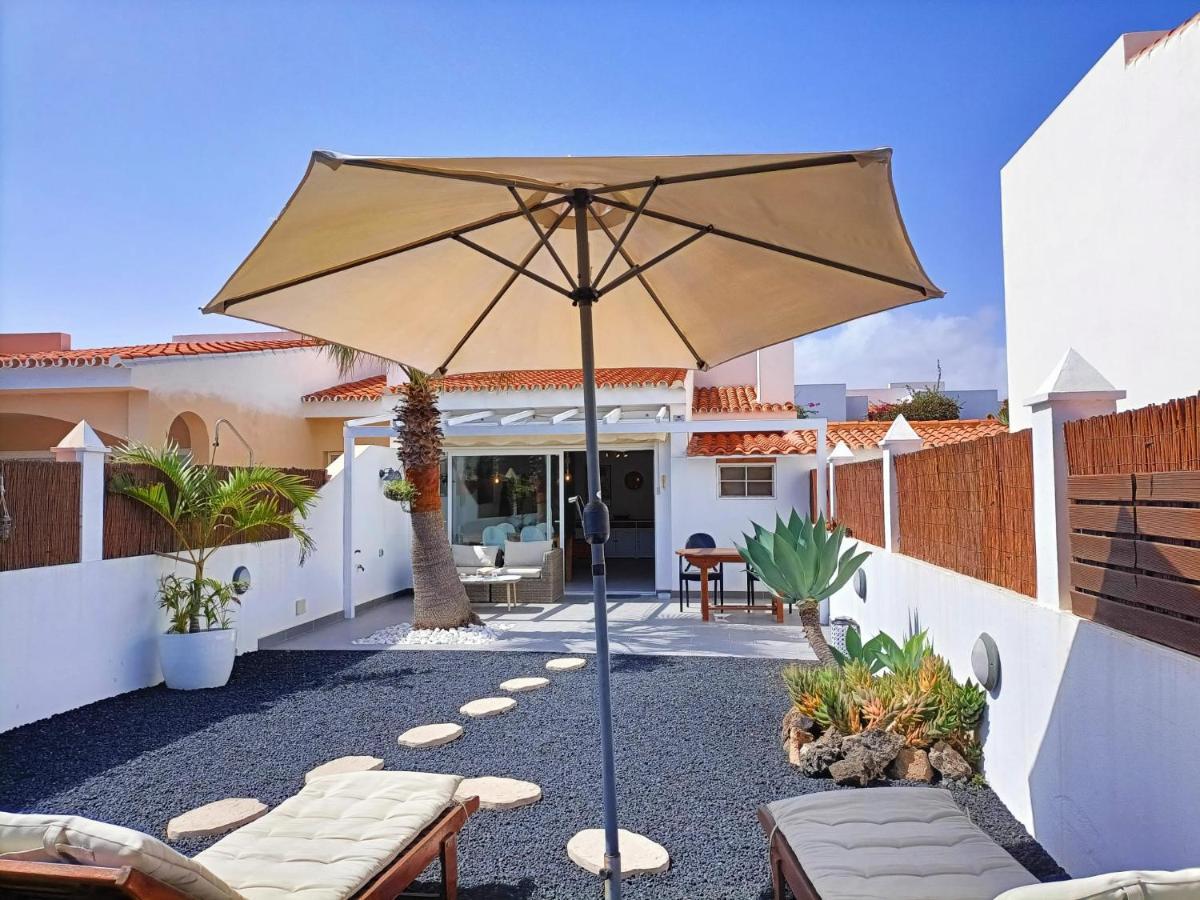 Casa Margy Villa Corralejo Dış mekan fotoğraf