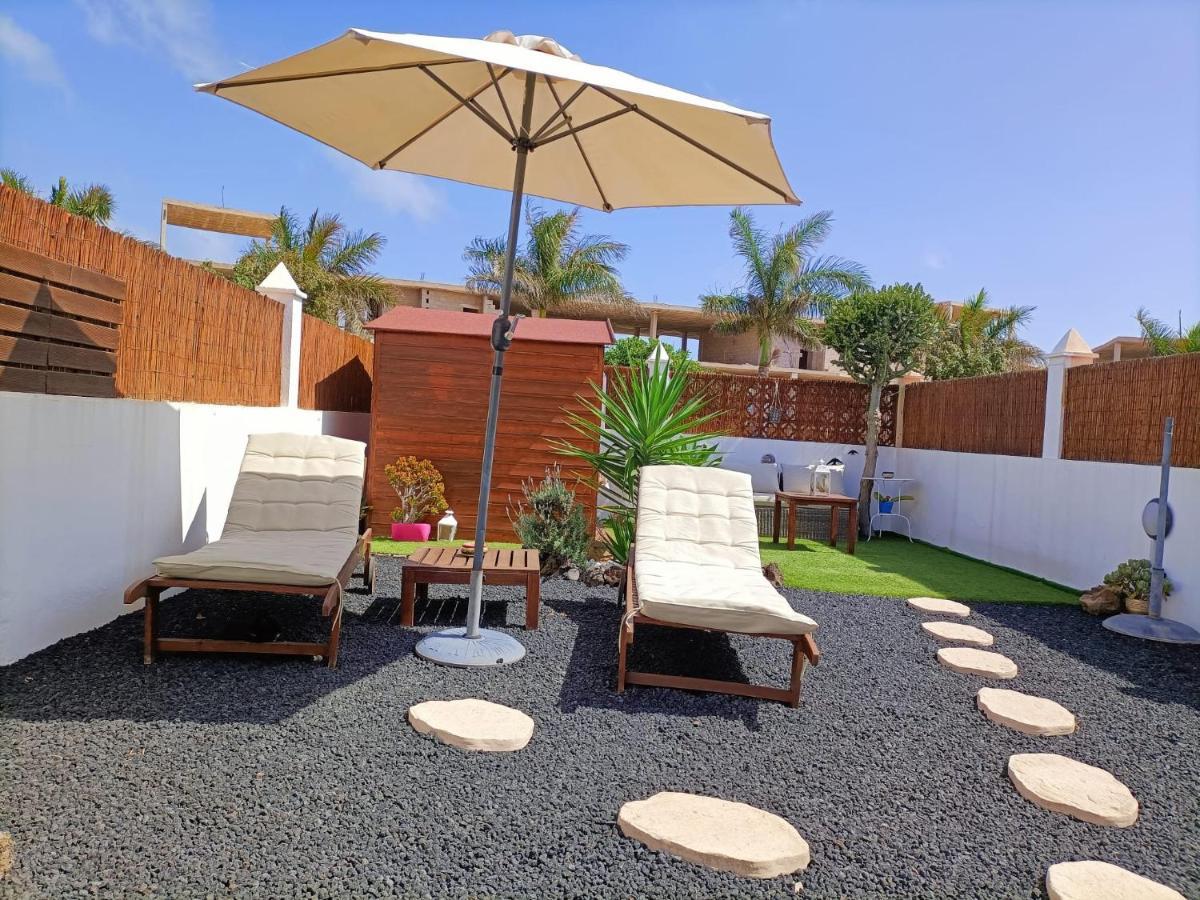 Casa Margy Villa Corralejo Dış mekan fotoğraf