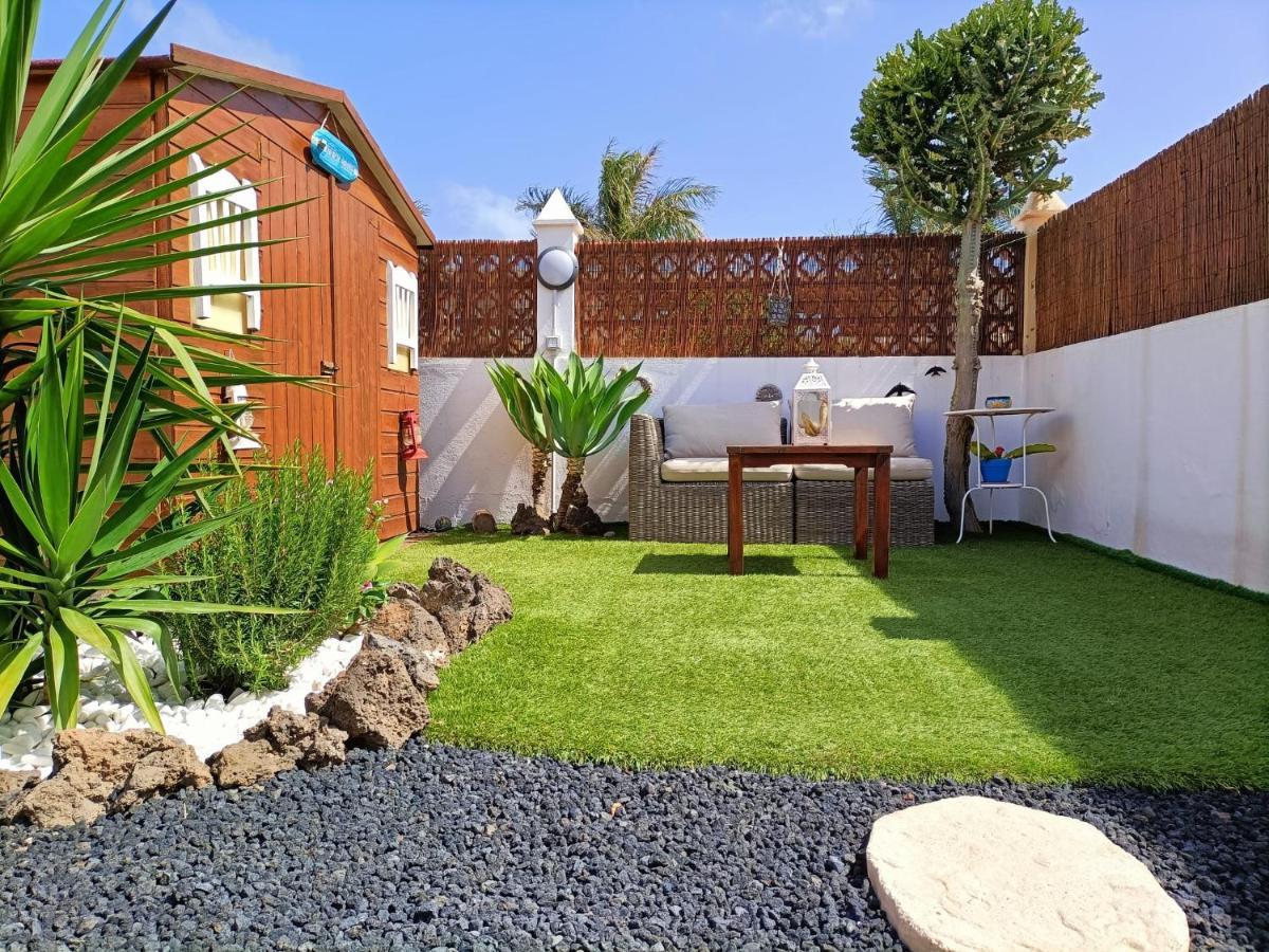Casa Margy Villa Corralejo Dış mekan fotoğraf