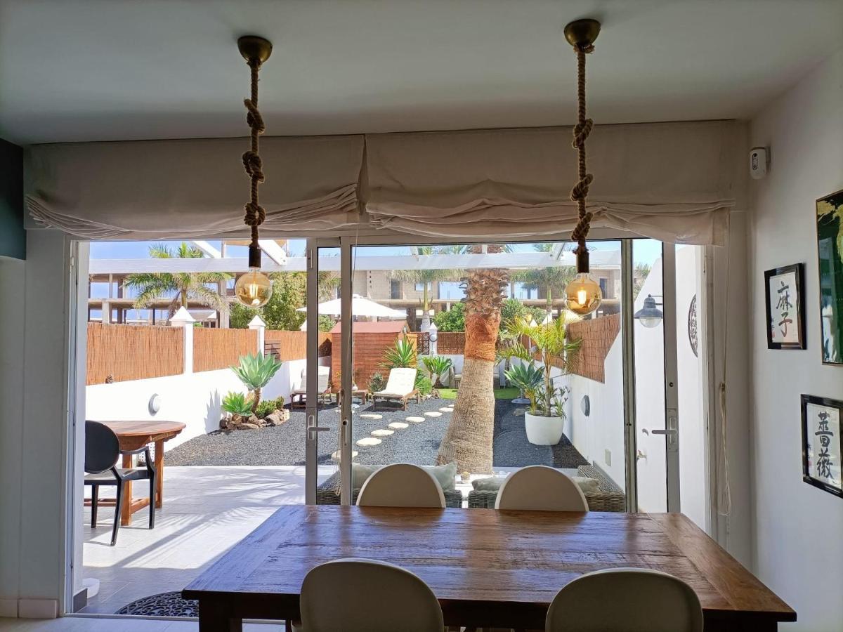 Casa Margy Villa Corralejo Dış mekan fotoğraf