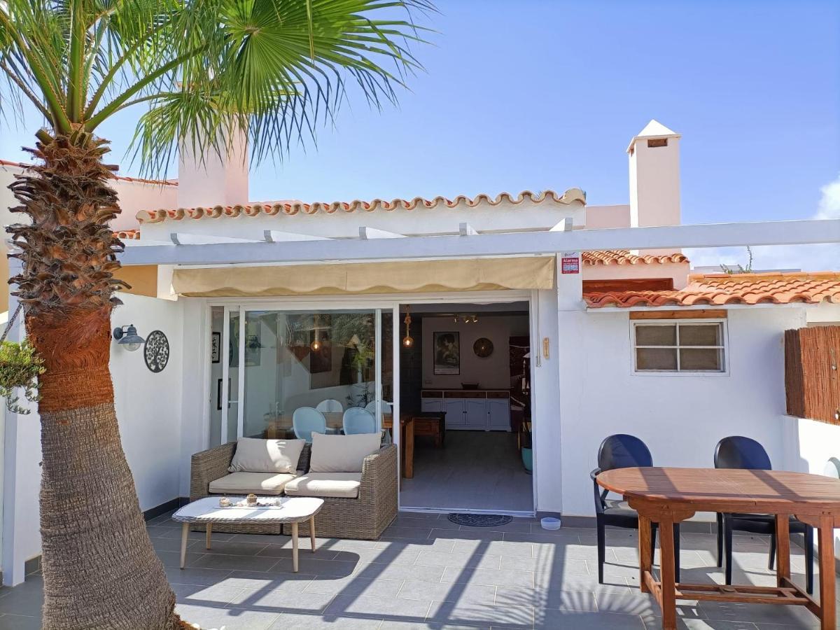Casa Margy Villa Corralejo Dış mekan fotoğraf