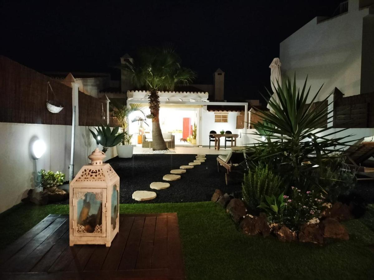 Casa Margy Villa Corralejo Dış mekan fotoğraf