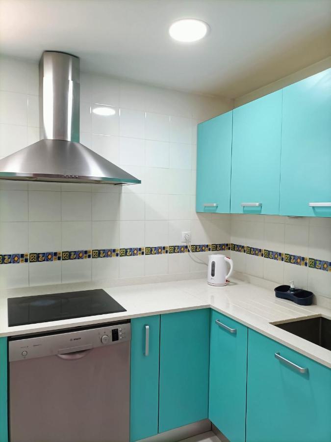 Casa Margy Villa Corralejo Dış mekan fotoğraf