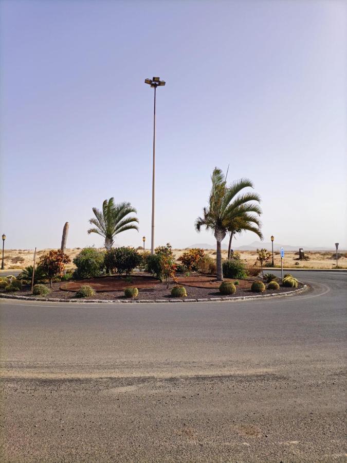 Casa Margy Villa Corralejo Dış mekan fotoğraf