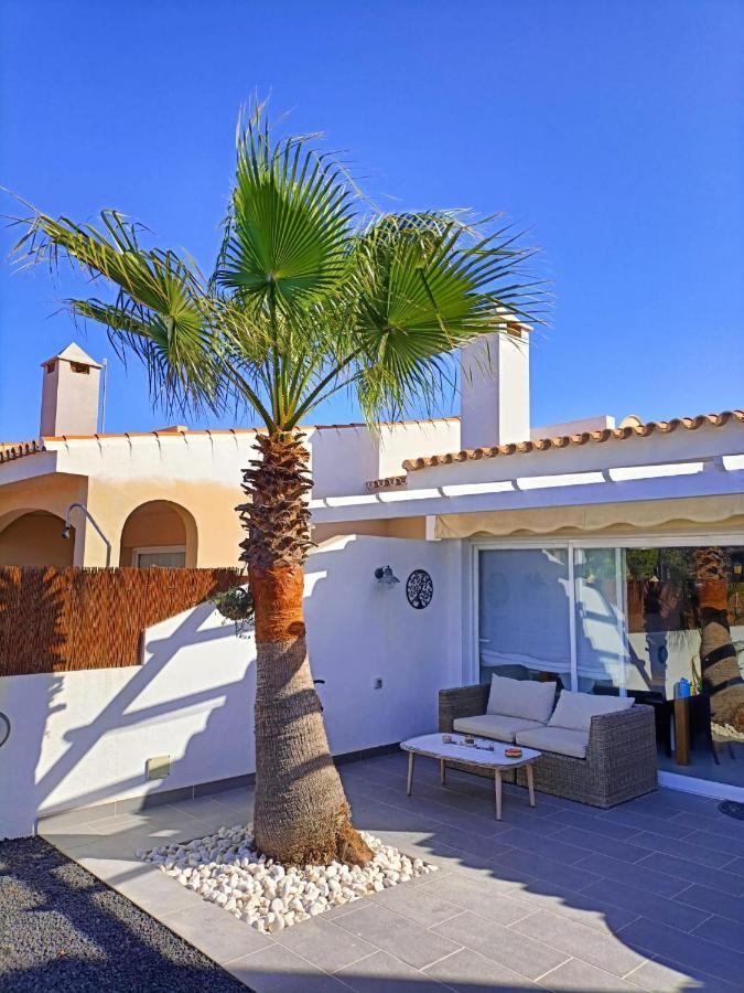 Casa Margy Villa Corralejo Dış mekan fotoğraf