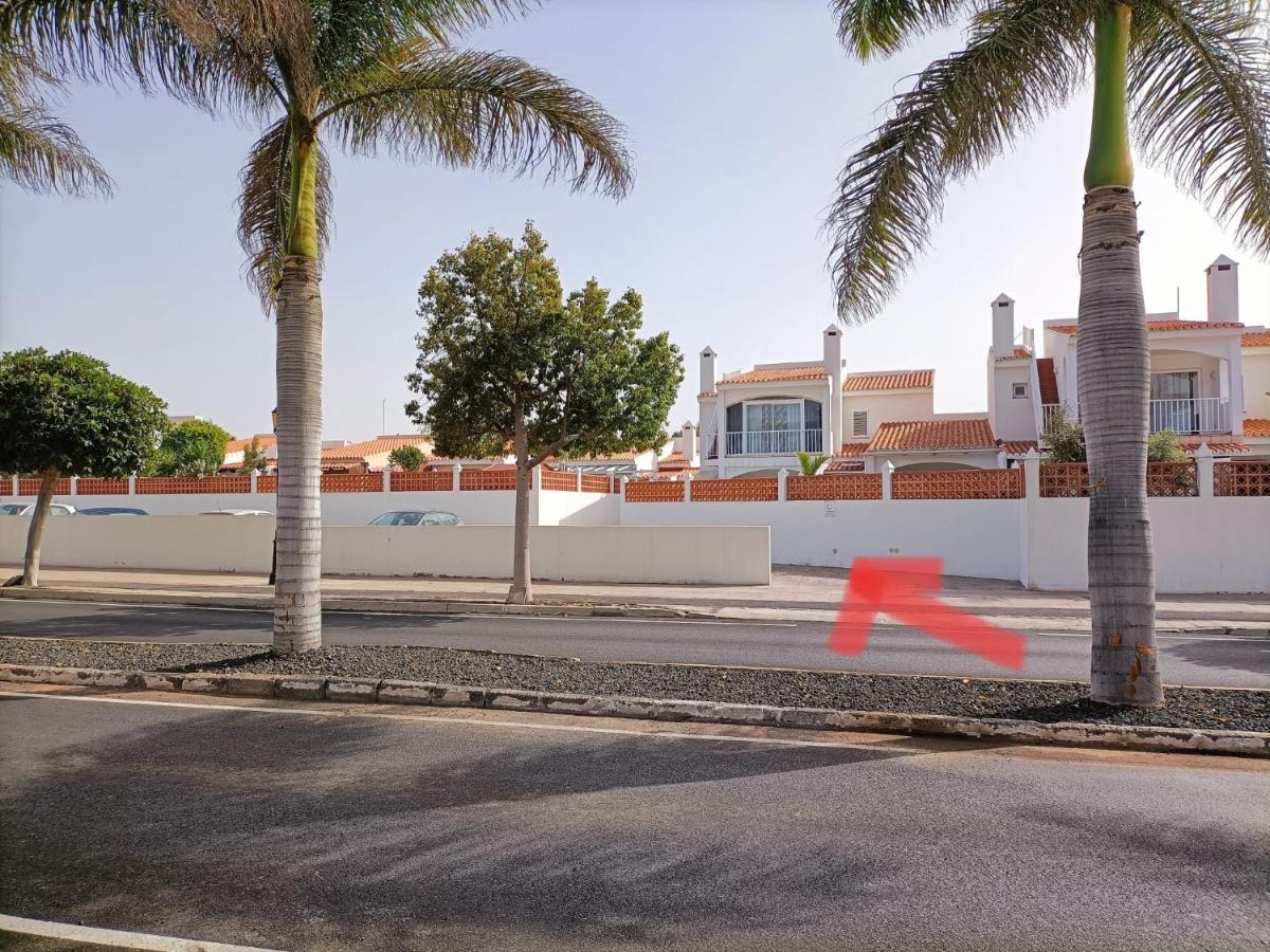 Casa Margy Villa Corralejo Dış mekan fotoğraf