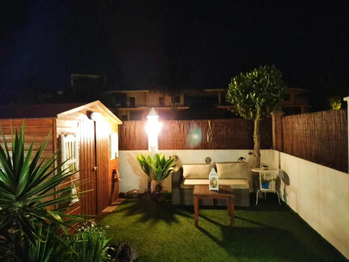 Casa Margy Villa Corralejo Dış mekan fotoğraf