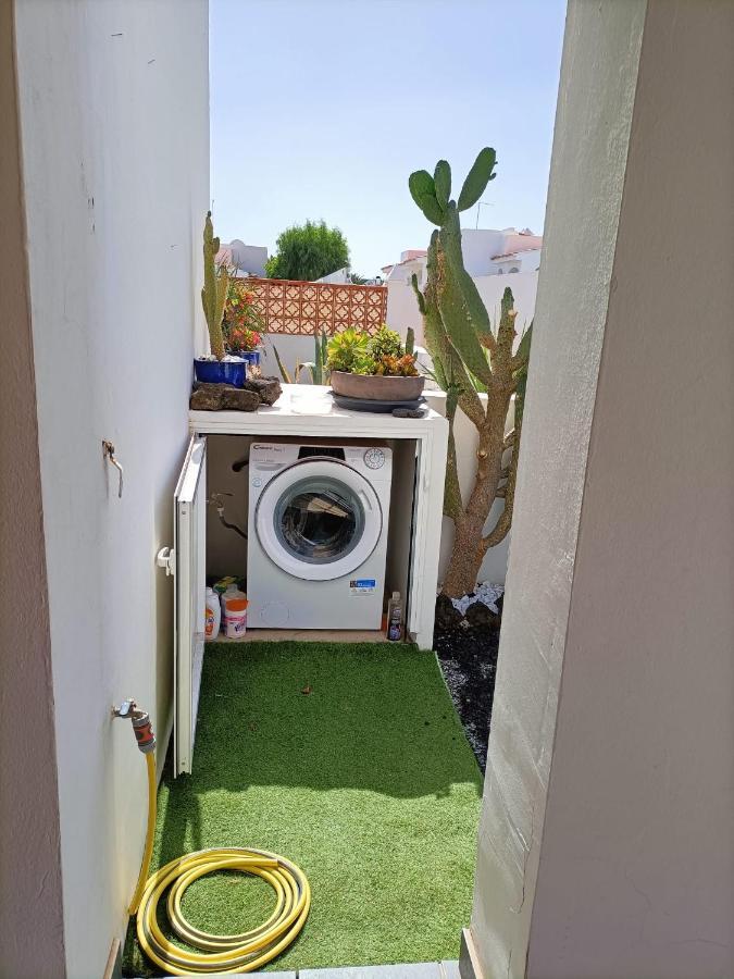 Casa Margy Villa Corralejo Dış mekan fotoğraf
