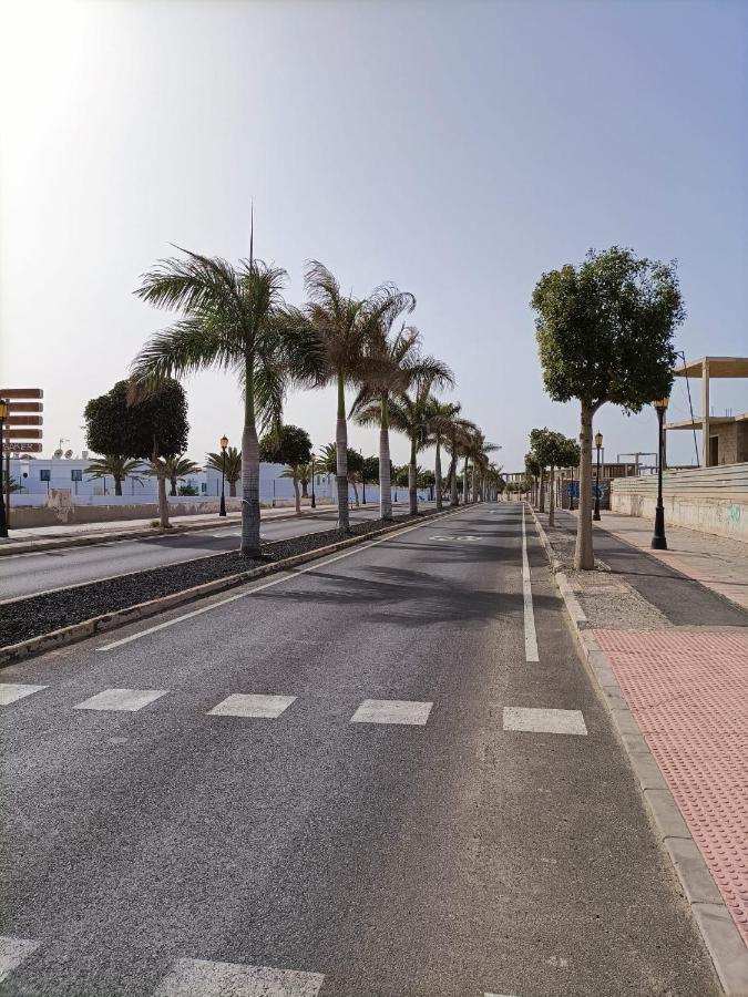 Casa Margy Villa Corralejo Dış mekan fotoğraf